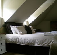 Tanwarra Lodge - Accommodation Broadbeach