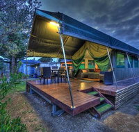 Tathra Beach Family Park - Accommodation Broadbeach