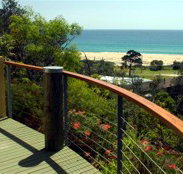 Tathra Beach House Apartments - Accommodation Broadbeach