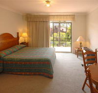 The Belmore All-Suite Hotel - Accommodation Broadbeach