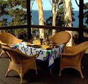 The Coombe on Wilson Inlet - Accommodation Broadbeach