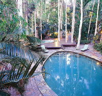 Reef Retreat The - Accommodation Broadbeach