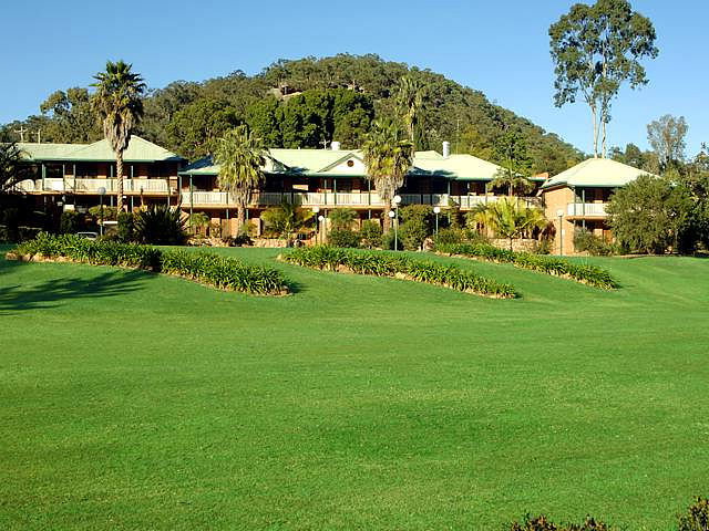 Wisemans Ferry NSW Accommodation Broadbeach