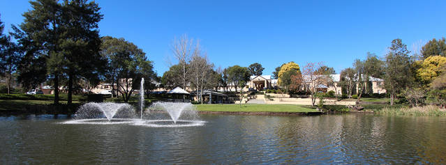 Windsor NSW Accommodation Broadbeach