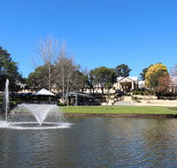 The Sebel Resort  Spa Hawkesbury Valley - Accommodation Broadbeach