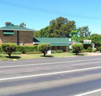 Tommos Motor Lodge - Accommodation Broadbeach