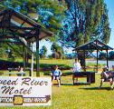 Tweed River Motel - Accommodation Broadbeach
