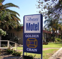 Ventura Motel - Accommodation Broadbeach