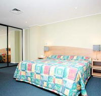 Waldorf Parramatta Apartment Hotel - Accommodation Broadbeach