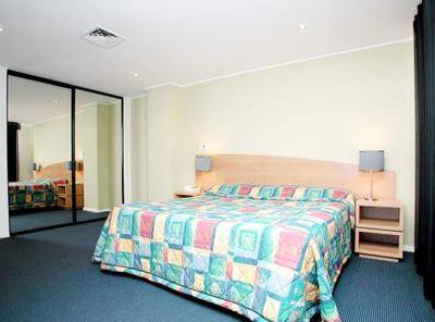 Waldorf Parramatta Apartment Hotel - Accommodation Broadbeach 0
