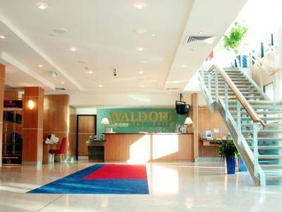 Waldorf Parramatta Apartment Hotel - Accommodation Broadbeach 1