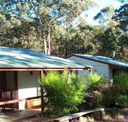 Warrawee Cottages - Accommodation Broadbeach