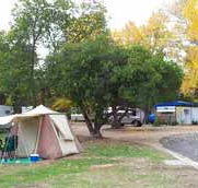 Wedderburn Pioneer Caravan Park - Accommodation Broadbeach