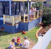 Werri Beach Holiday Park - Accommodation Broadbeach