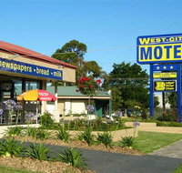 West City Motel - Accommodation Broadbeach