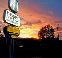 Winning Post Motor Inn - Accommodation Broadbeach