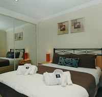 Wollongong Serviced Apartments - Accommodation Broadbeach