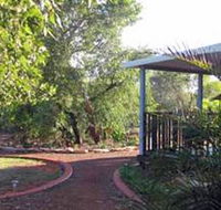 Broome Oasis Bed and Breakfast - Accommodation Broadbeach