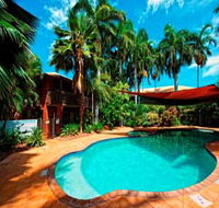 Broome-Time Accommodation - Accommodation Broadbeach