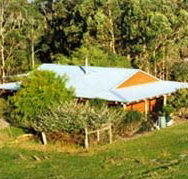 Cinnamon Coloureds Farmstay - Accommodation Broadbeach