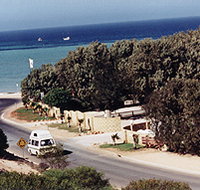 Denham Seaside Tourist Village - Accommodation Broadbeach