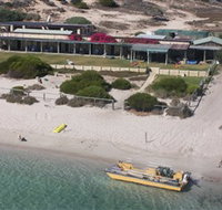 Dirk Hartog Island Eco Lodge - Accommodation Broadbeach