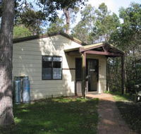 Gum Grove Chalets - Accommodation Broadbeach