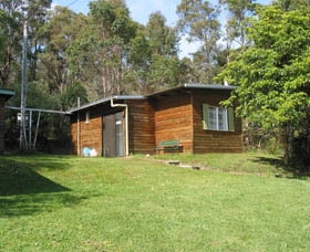 Gum Grove Chalets - Accommodation Broadbeach 1