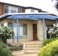Jacaranda Heights Bed and Breakfast - Accommodation Broadbeach