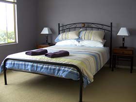Jacaranda Heights Bed And Breakfast - Accommodation Broadbeach 1