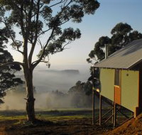 Karma Chalets and Karisma Spa - Accommodation Broadbeach