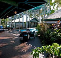 Pinctada McAlpine House - Accommodation Broadbeach