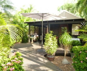 The Bungalow-Broome - Accommodation Broadbeach 0