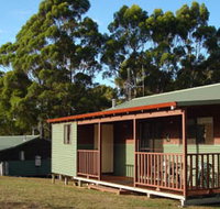 Tinglewood Cabins - Accommodation Broadbeach