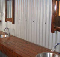 Daly River Barra Resort - Accommodation Broadbeach