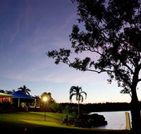 Lake Bennett Resort - Accommodation Broadbeach