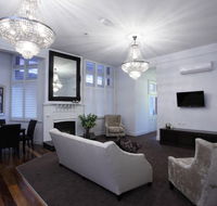 The Provincial Ballarat - Accommodation Broadbeach