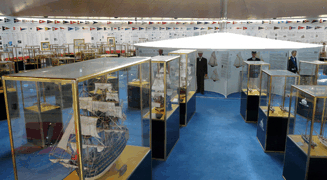 Australian Sailing Museum - Accommodation Broadbeach 1