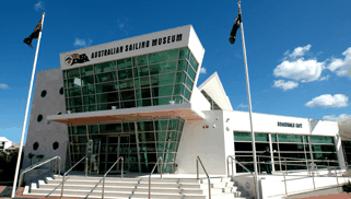 Australian Sailing Museum - Accommodation Broadbeach 2
