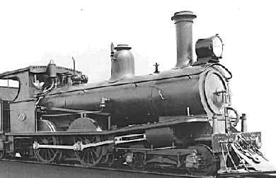 Railway Transport Museum - Accommodation Broadbeach 3
