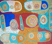 Japingka Gallery - Accommodation Broadbeach 0