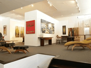 Jahroc Mill Gallery - Accommodation Broadbeach