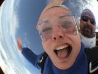 Simply Skydive - Accommodation Broadbeach 0