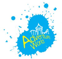 Adventure World - Accommodation Broadbeach