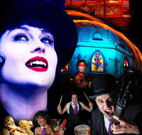 Draculas - Gold Coast - Accommodation Broadbeach