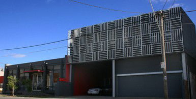 Jackman Gallery - Accommodation Broadbeach 1