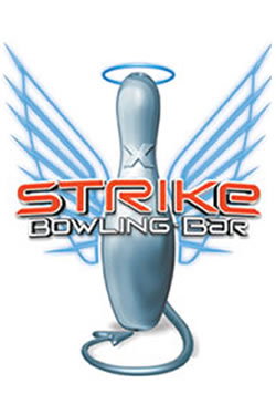 Strike Bowling Bar - King Street Wharf - Accommodation Broadbeach 0