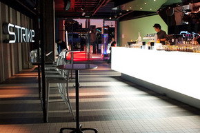Strike Bowling Bar - King Street Wharf - Accommodation Broadbeach 1
