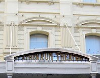 Athenaeum Theatre - Accommodation Broadbeach 0