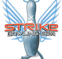 Strike Bowling Bar - CBD - Accommodation Broadbeach
